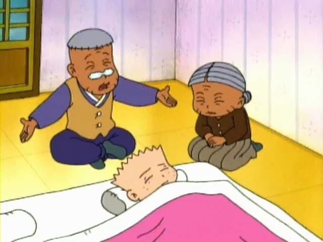 검정고무신 바나나는 맛있어 S2 두번째 | 인스티즈