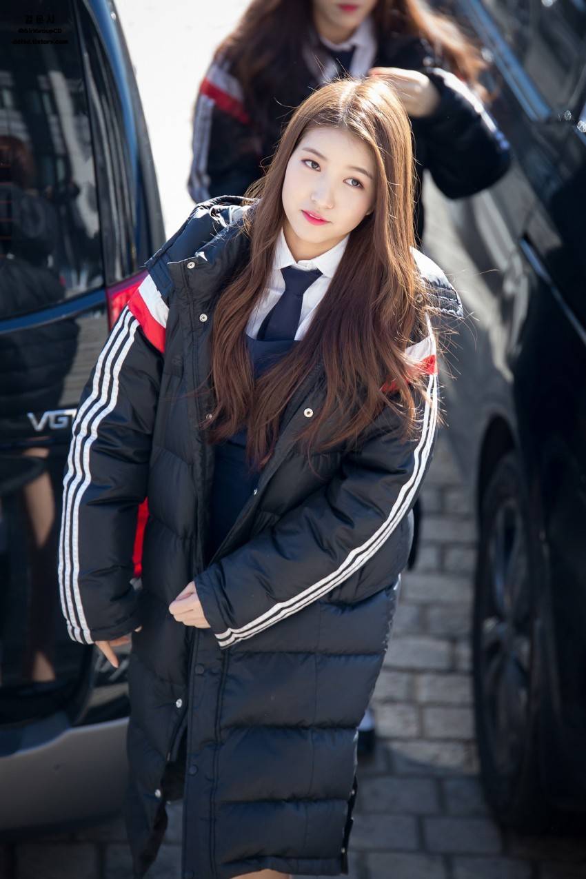 여자친구에서 호구리더를 맡고있는 소원.jpg | 인스티즈