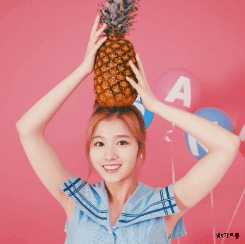 트와이스 미녀삼총사 | 인스티즈