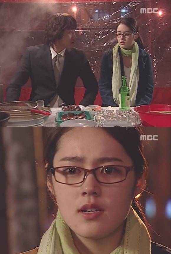 찌질했던 한가인이 이뻐지는 드라마 (통쾌주의) | 인스티즈