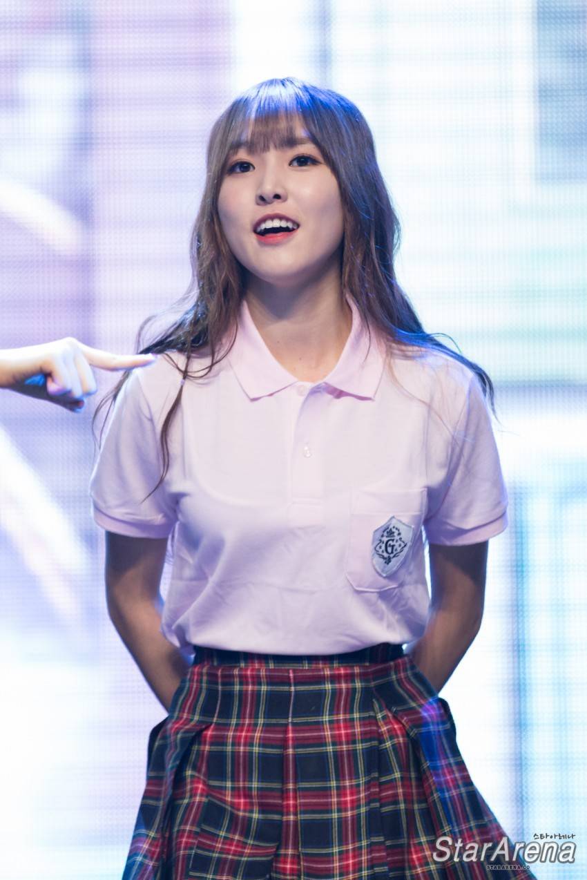 [여자친구] 유주 ♡ | 인스티즈