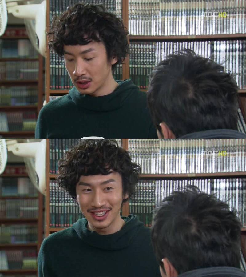 [지붕킥] 인나의 기자회견에 간 광수 | 인스티즈