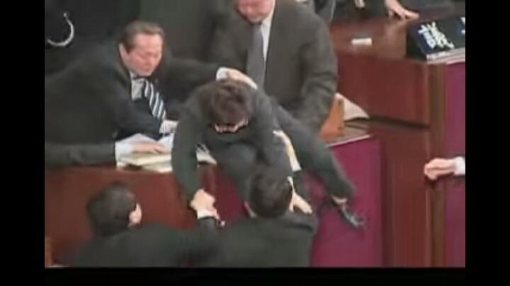 2004년 노무현대통령 탄핵안 가결되던날 시간별 정리 | 인스티즈