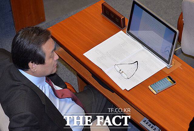 마! 무성이 사퇴안하나! | 인스티즈