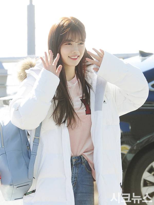 2016년 김유정 .JPG | 인스티즈