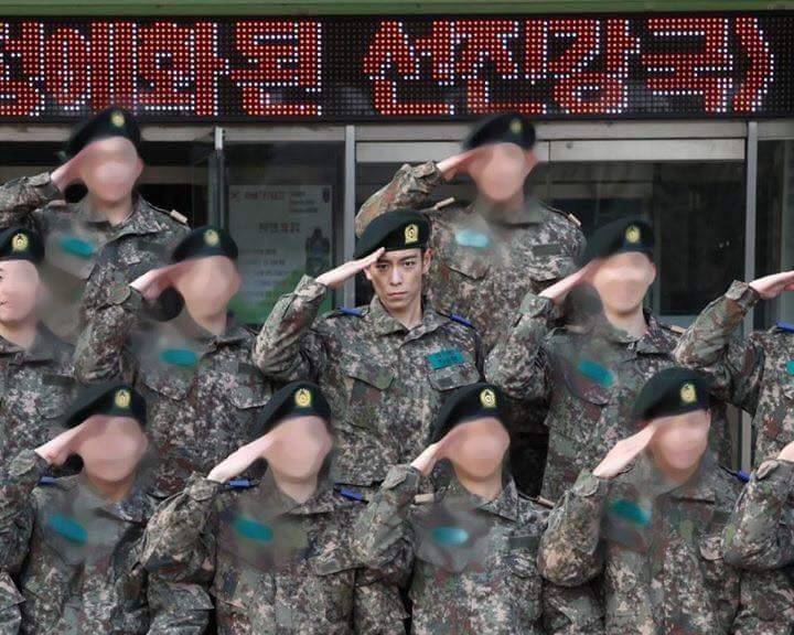 군대 고문관 . jpg | 인스티즈