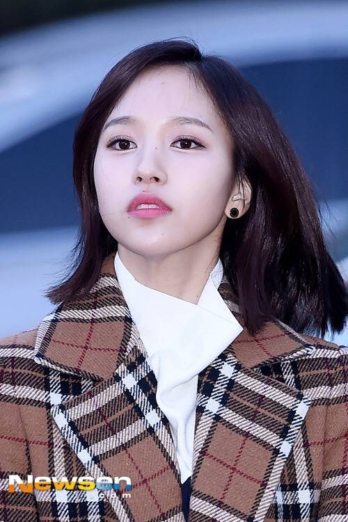 170224 뮤뱅 출근길 미나리 | 인스티즈