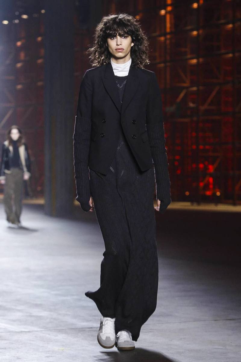 디젤 블랙 골드 2017 F/W 컬렉션 | 인스티즈