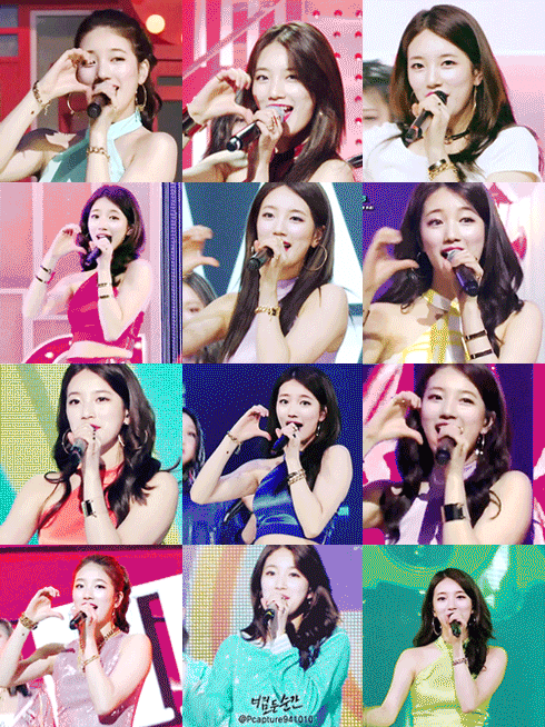 2017년 첫 수지.jpgif | 인스티즈