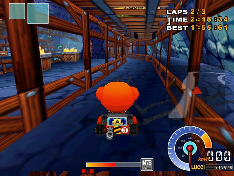 추억의 카트라이더 | 인스티즈