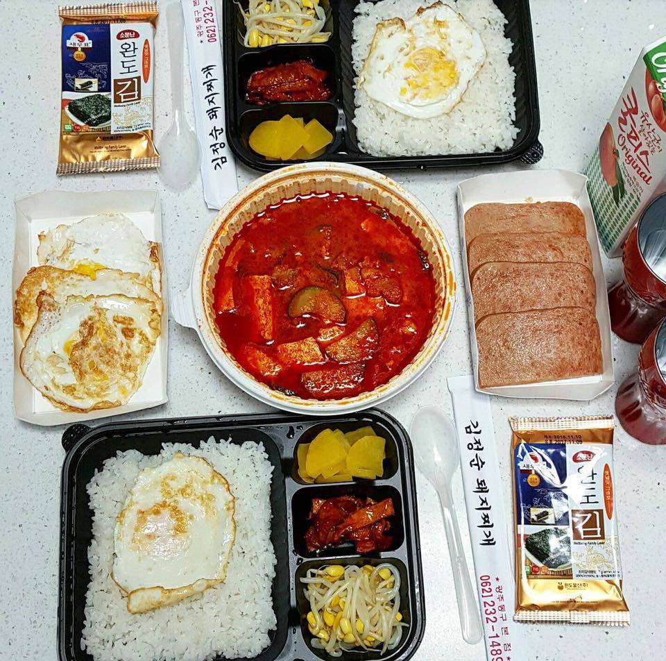 이중에서 가장 땡기는 조합? | 인스티즈