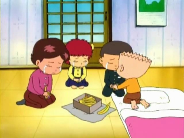 검정고무신 바나나는 맛있어 마지막 | 인스티즈