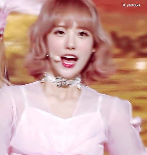 우주소녀 루다.jpgif | 인스티즈