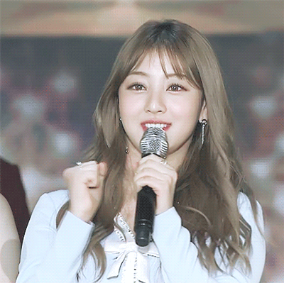 트와이스 지효.gif | 인스티즈