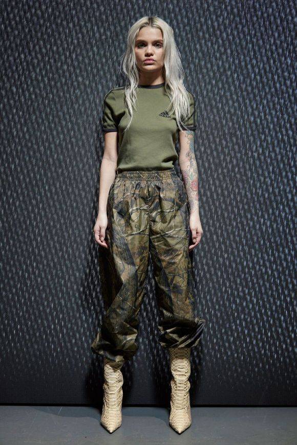 Yeezy 칸예웨스트 브랜드 2017 컬렉션.jpg | 인스티즈