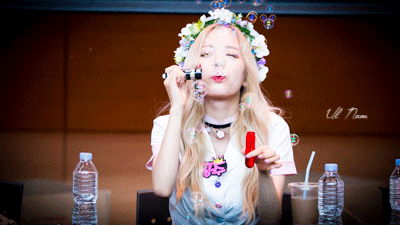 우주소녀 보나 | 인스티즈