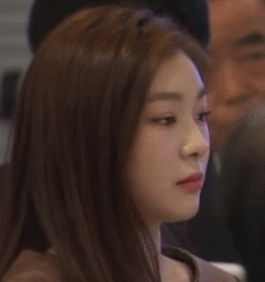 오늘자 김연아 | 인스티즈