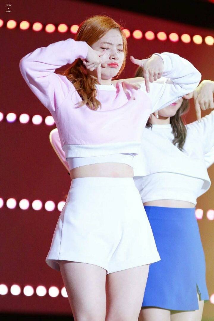 악마 나연이 다현이 | 인스티즈