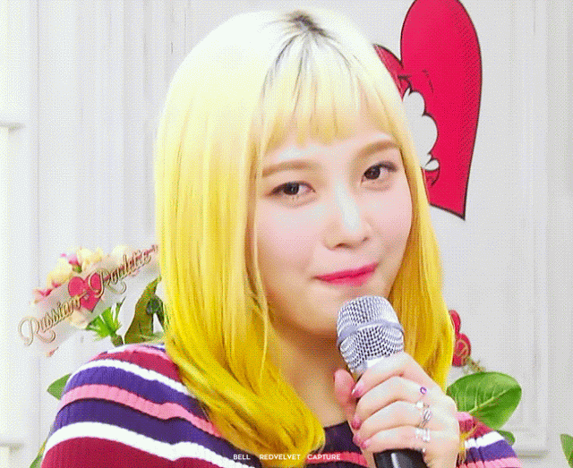 조이는 왜 이렇게 이쁘조이.gif | 인스티즈