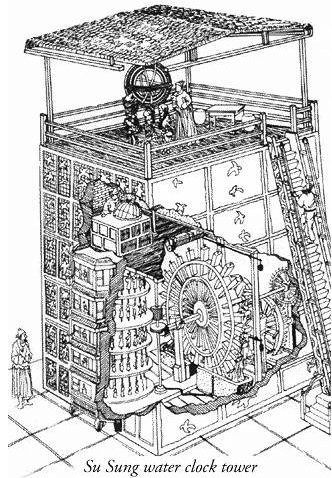 중국 역사에서 가장 최약체로 평가받는 왕조.jpg | 인스티즈