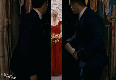 영화 속 가장 인상적이었던 5가지 색 드레스들.dresses | 인스티즈