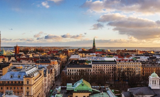 전 세계에서 부정부패로부터 가장 깨끗한 국가 Top10 | 인스티즈