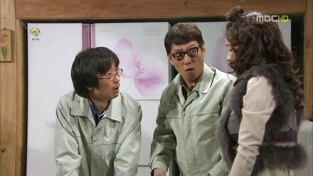 [지붕킥] 인나에게 반한 정수기 설치기사 형제 | 인스티즈