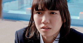 연기 스펙트럼이 넓어보이는 일본 20대 여자배우.jpgif | 인스티즈