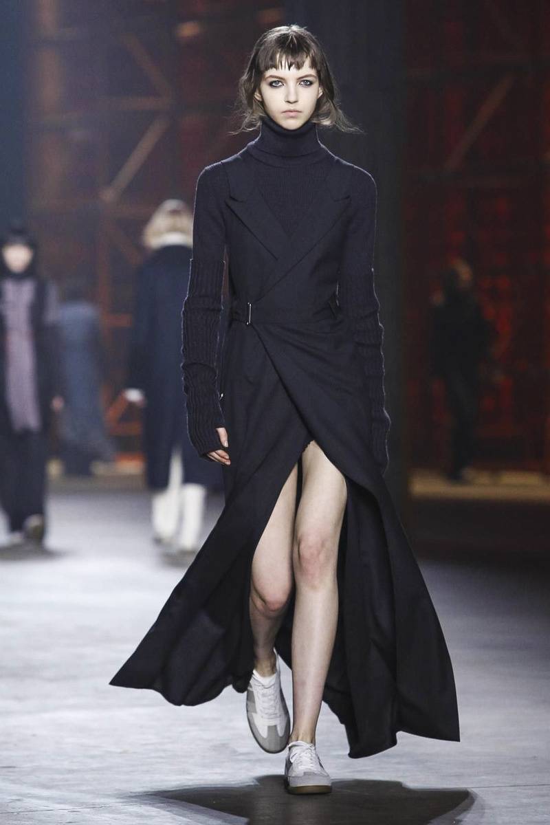 디젤 블랙 골드 2017 F/W 컬렉션 | 인스티즈