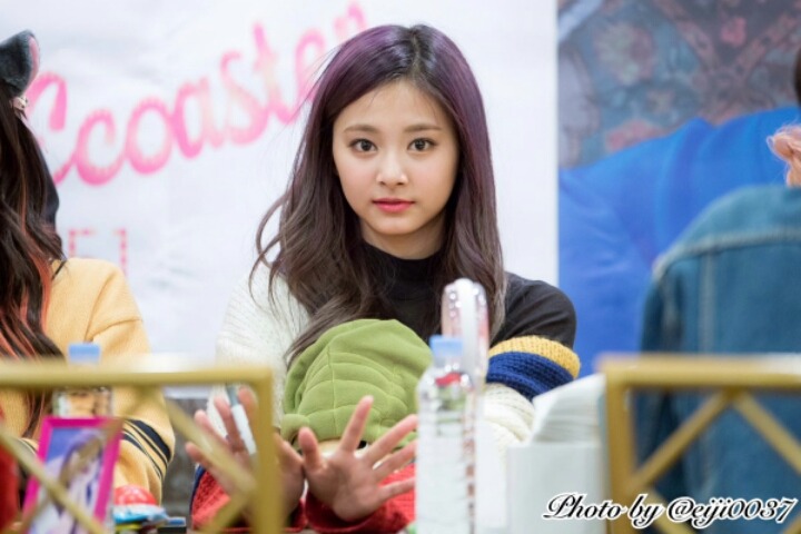 [트와이스] 멍뭉이 같은 쯔위 | 인스티즈