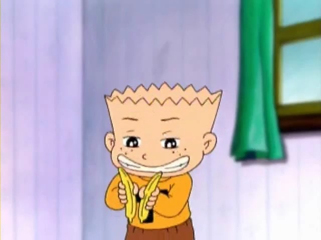 검정고무신 바나나는 맛있어 마지막 | 인스티즈