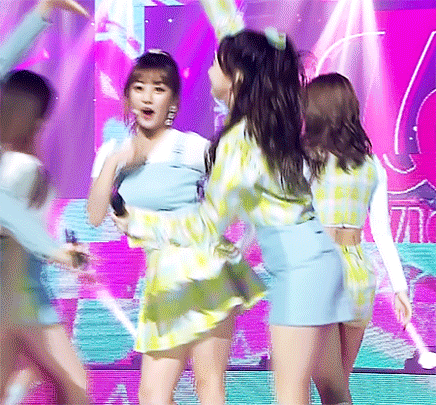 아프지말자 효마스.. 트와이스 지효 빨리 회복하길 바라면서 지효짤 | 인스티즈