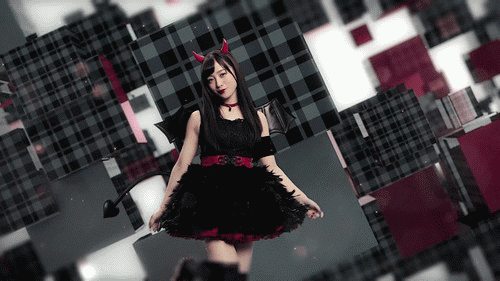 한국악마 VS 일본악마 | 인스티즈