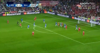 노이어 기행.gif | 인스티즈