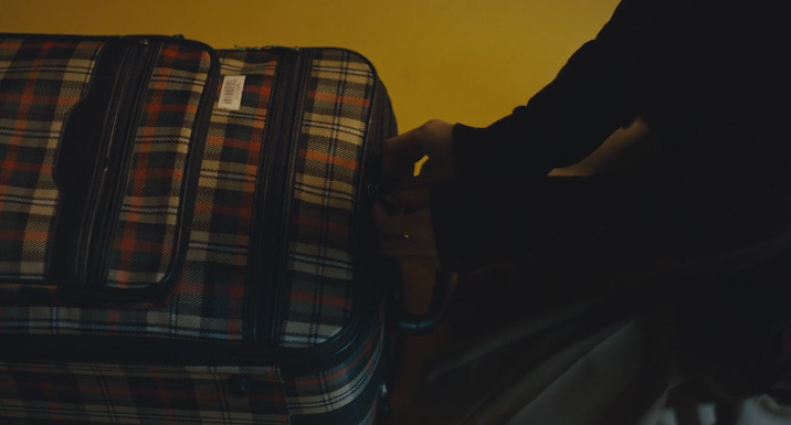 보고 나면 후유증이 너무 어마어마해서 두번은 못보는 영화 한공주 캡쳐 | 인스티즈