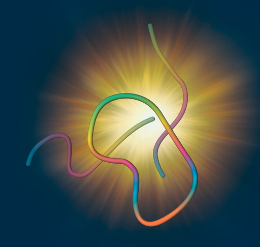 우주에 대해서 알아보자! [두번째:우주끈의세계] | 인스티즈