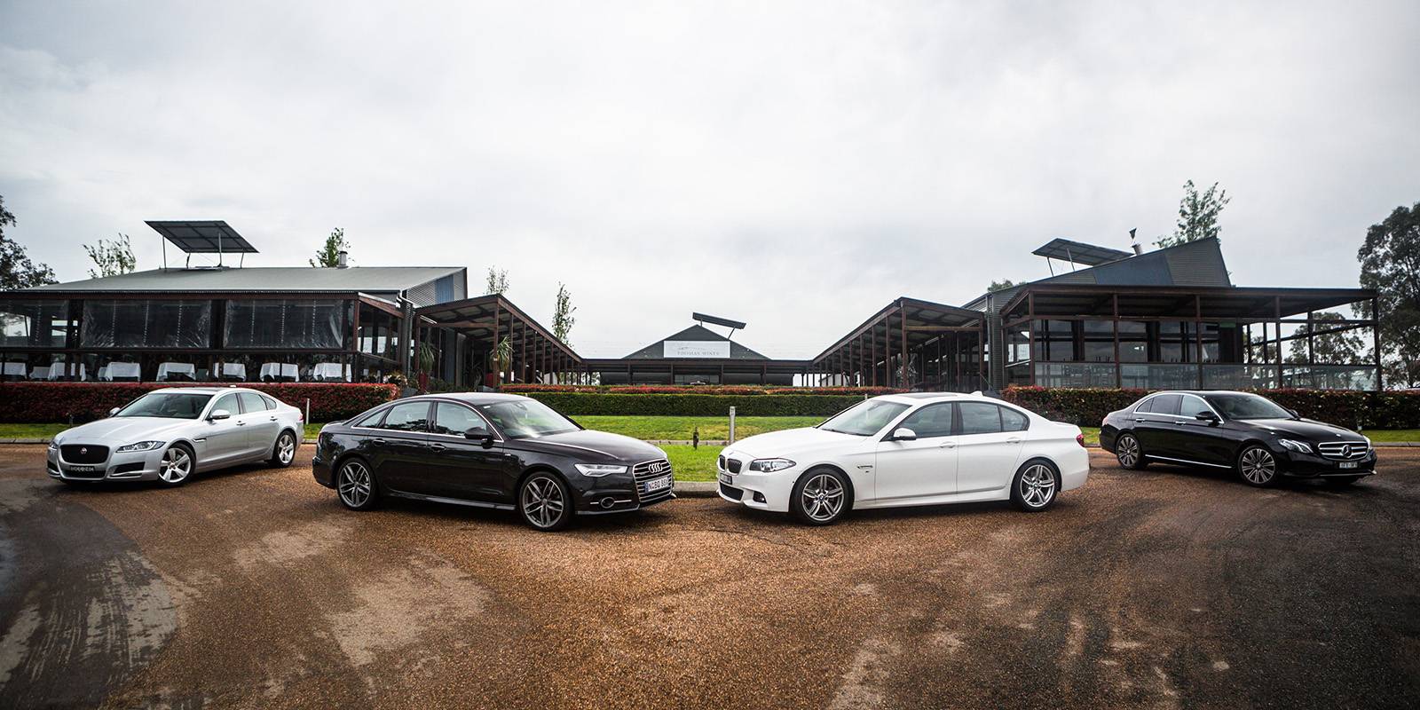 벤츠 E클래스 vs BMW 5시리즈 vs 아우디 A6 vs 재규어 XF | 인스티즈