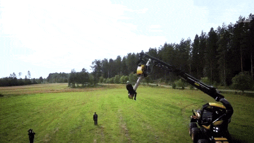 익스트림 로데오.gif | 인스티즈