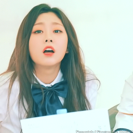 러블리즈 서지수 | 인스티즈