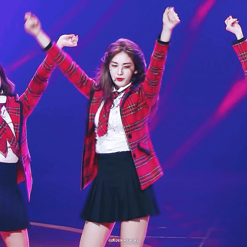 KBS 연기대상 전소미 | 인스티즈