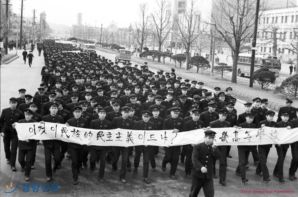 대한민국 역사 100여년간 가장 감동적인 순간들 | 인스티즈