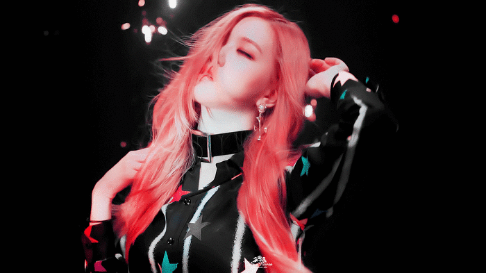 2016년 마지막 로제 | 인스티즈