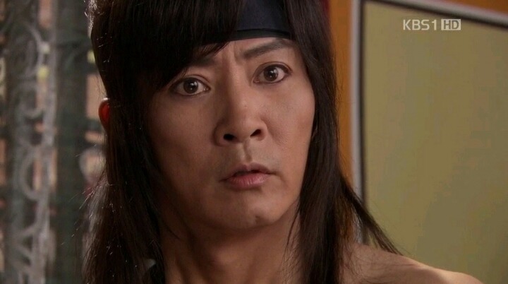 대한민국 사극 역사에 남을 노안 투탑.jpg | 인스티즈