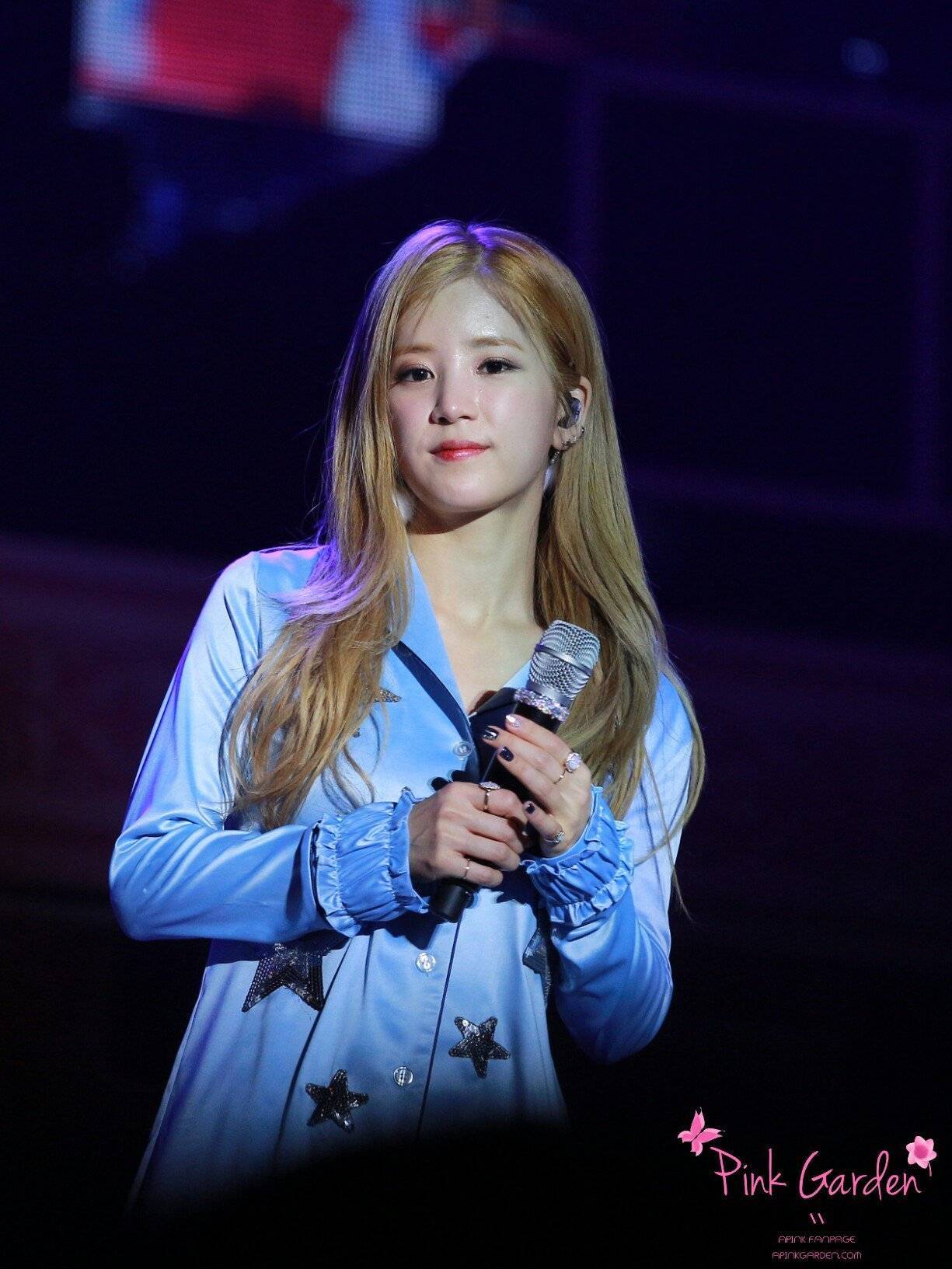 에이핑크 콘서트 사진.jpg | 인스티즈