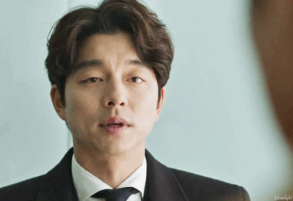 [도깨비] 전생의 충직한 부하를 만난 장군.jpgif | 인스티즈