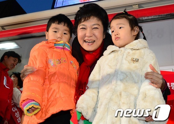 아이들과 놀랍도록 즐거운 그네쨩.jpg | 인스티즈