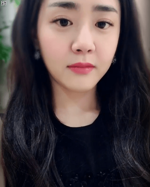 오늘자 문근영 인스타그램.jpgif | 인스티즈