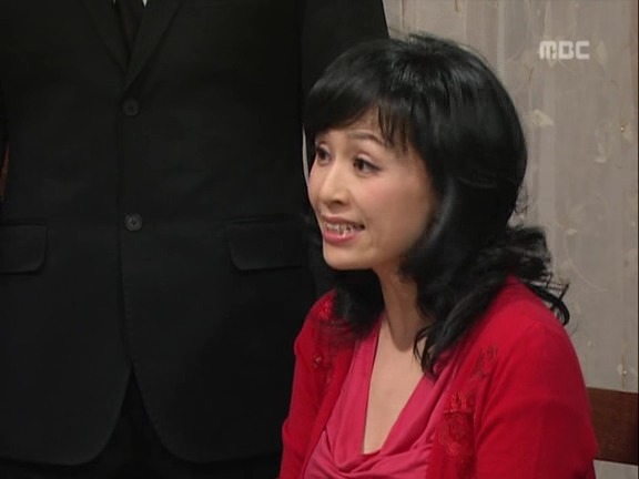 [거침없이하이킥] 가사도우미한테 미안해서 일을 못시키는 문희ㅠㅠ.jpg | 인스티즈