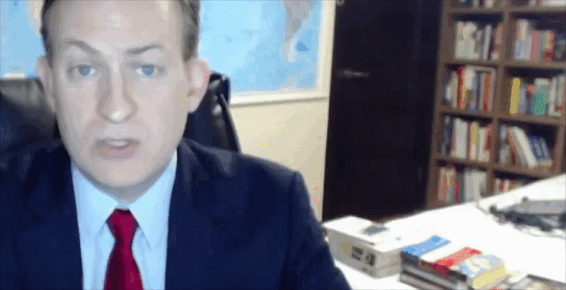 bbc 방송사고 제일 킬링포인트 (아버지의 위장전술) | 인스티즈