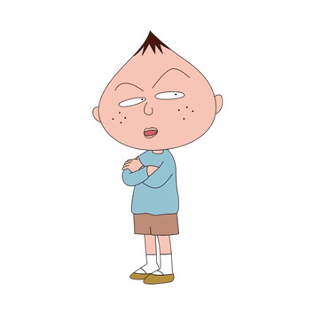 헤어스타일이 거슬리는 일본 애니 男 캐릭터들 | 인스티즈